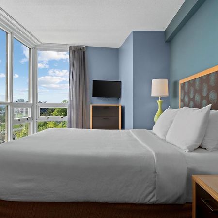 Worldmark Victoria Exteriör bild