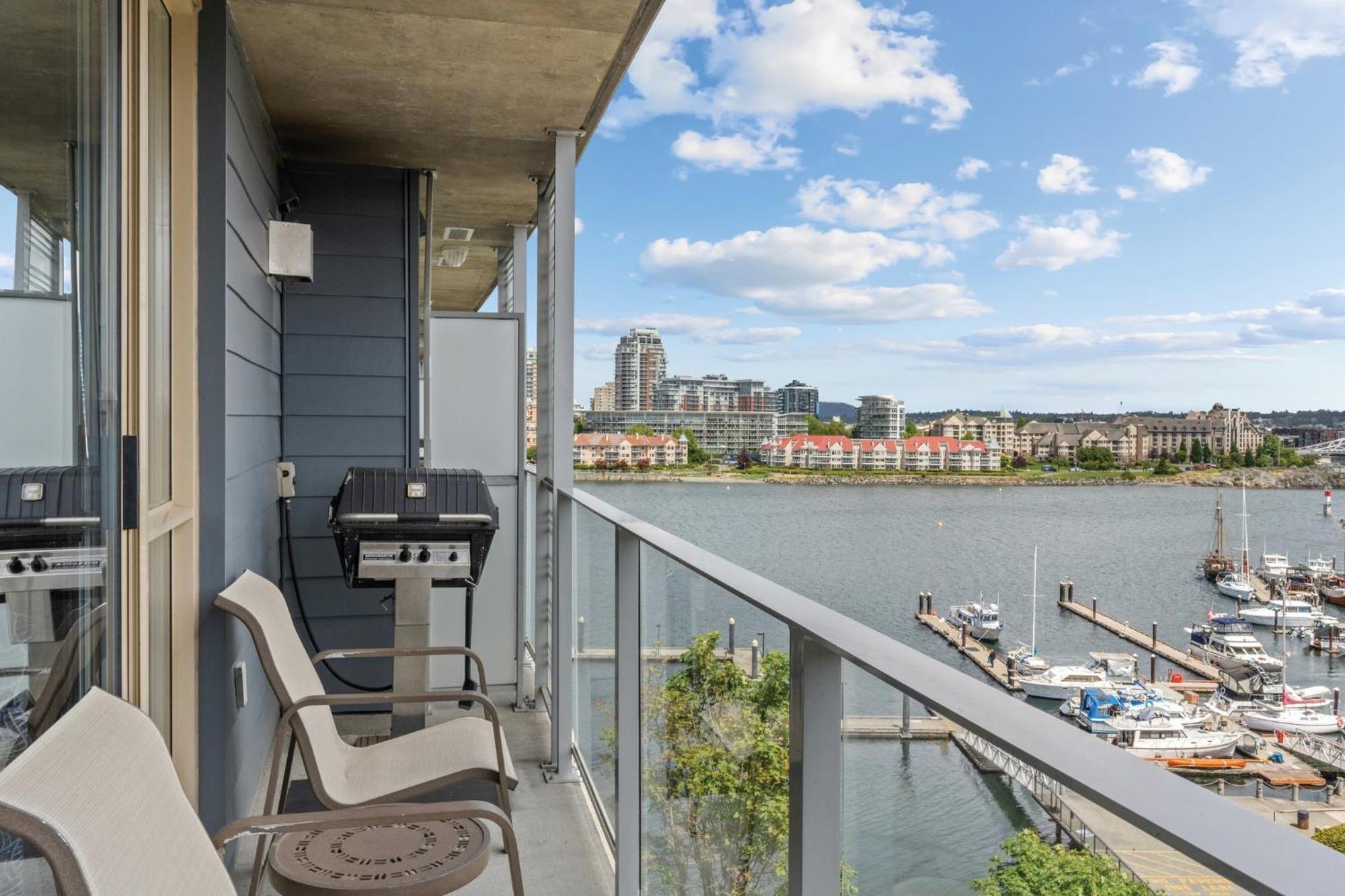 Worldmark Victoria Exteriör bild