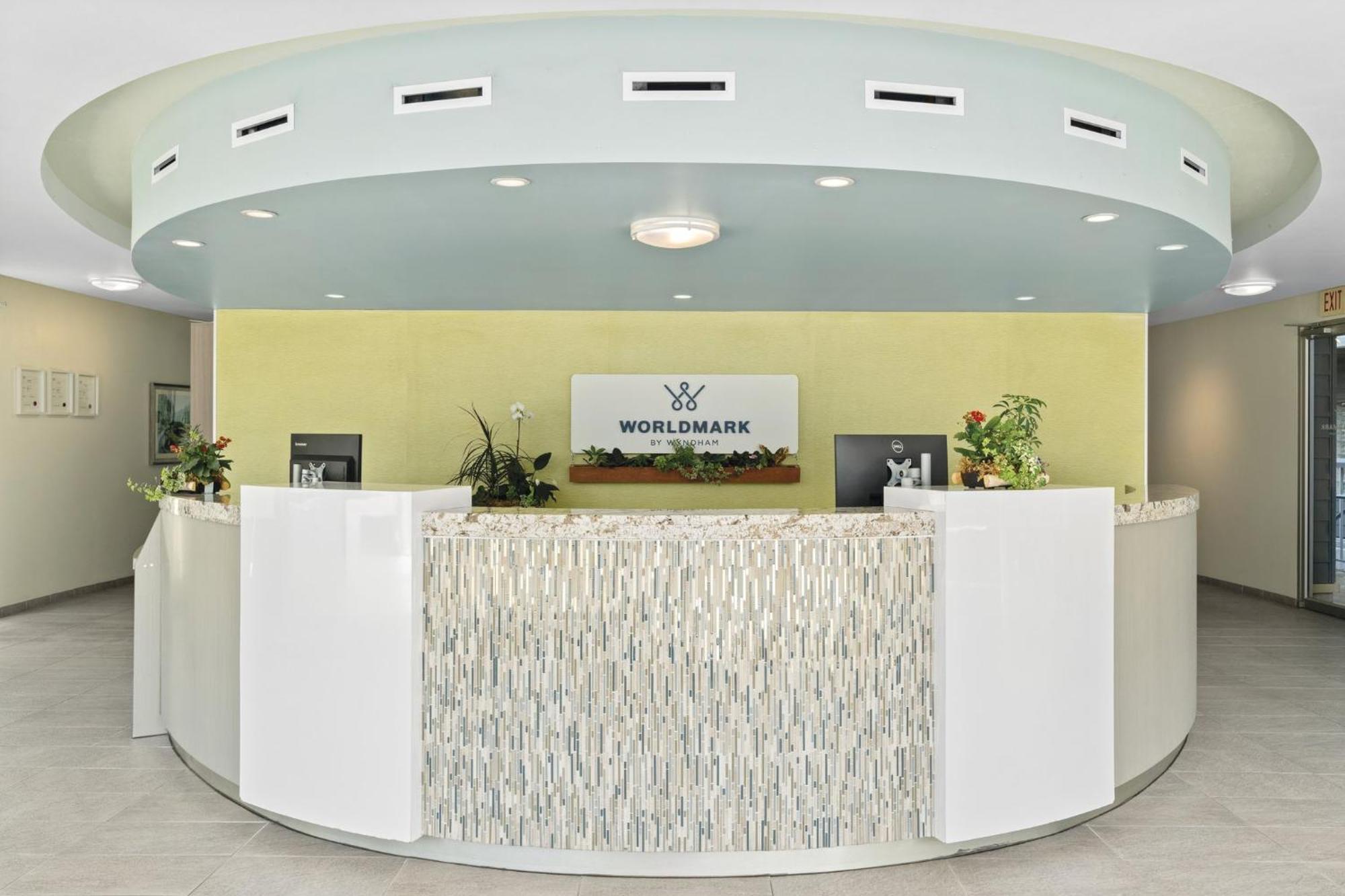 Worldmark Victoria Exteriör bild